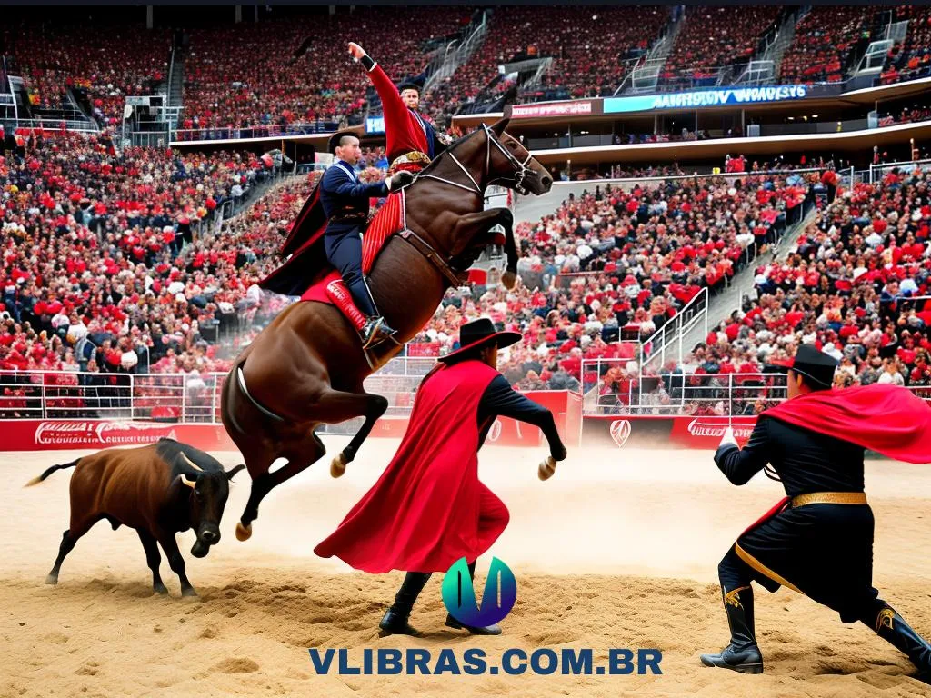 corrida