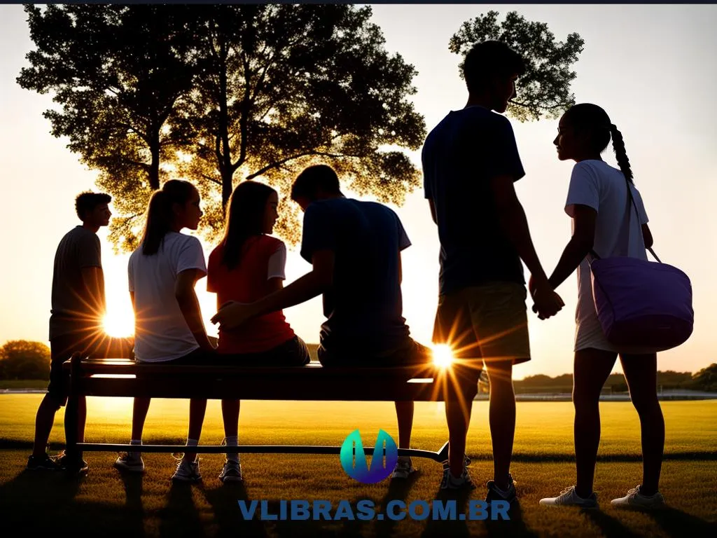 romance juvenil