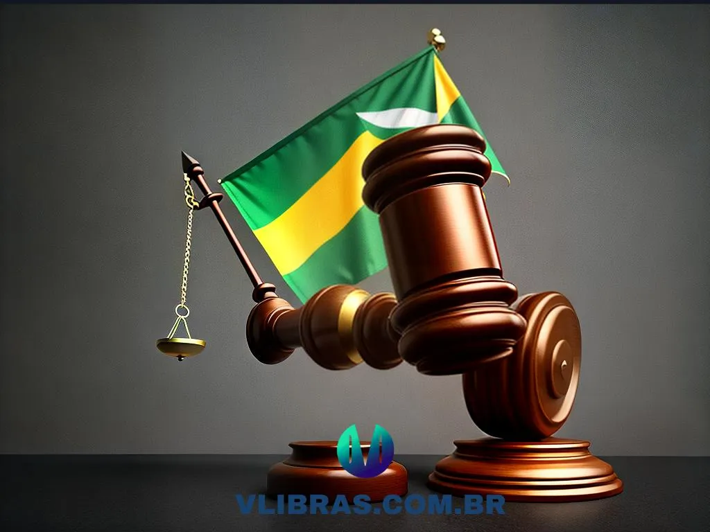 psicologia juridica no brasil