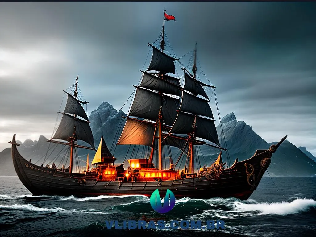 saga vinland