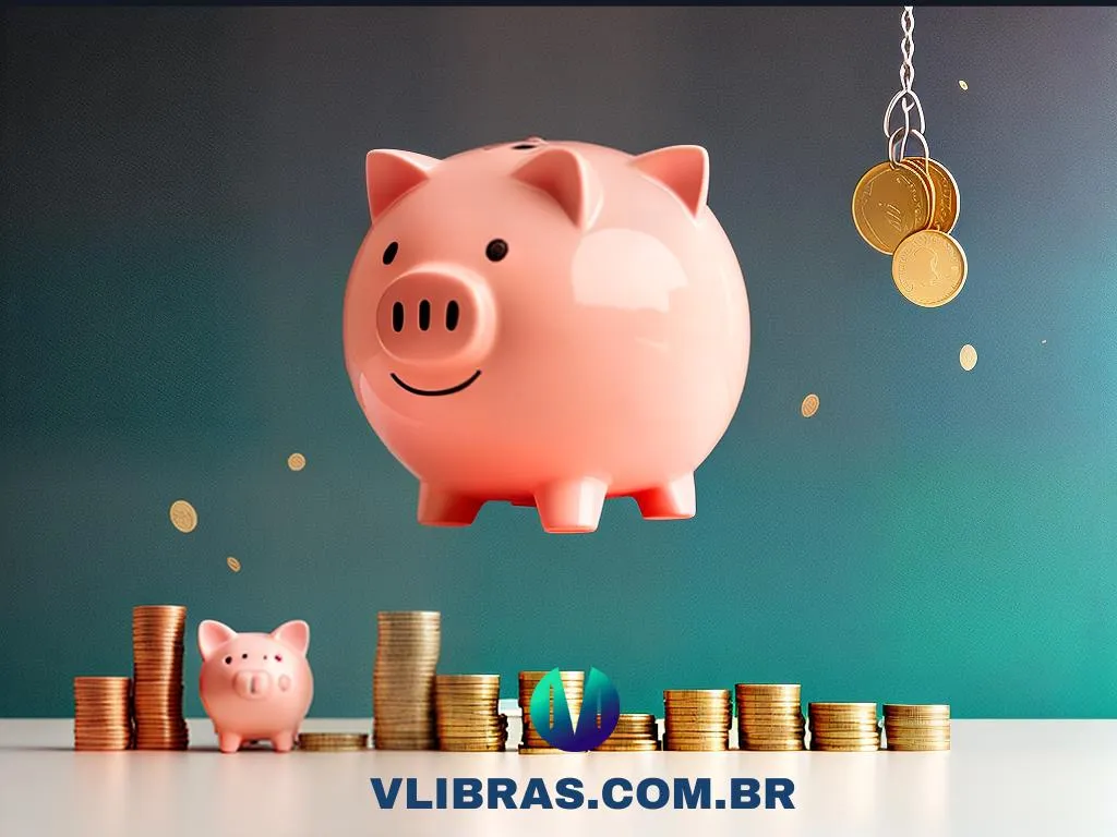 ajuda financeira