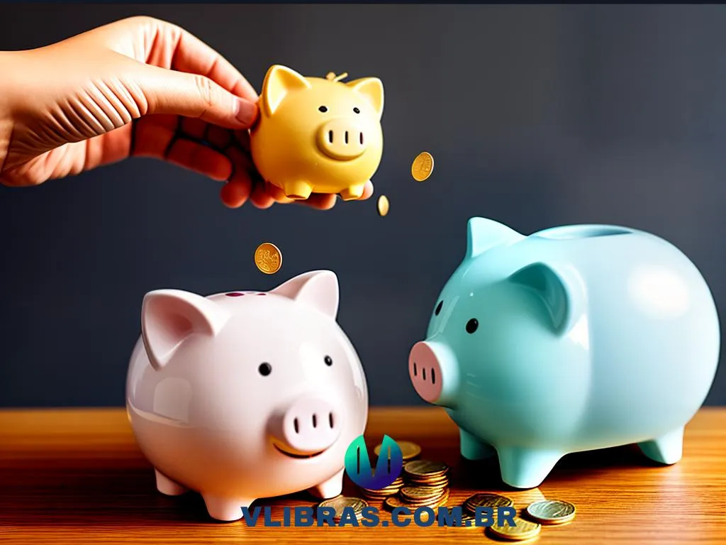 ajuda financeira