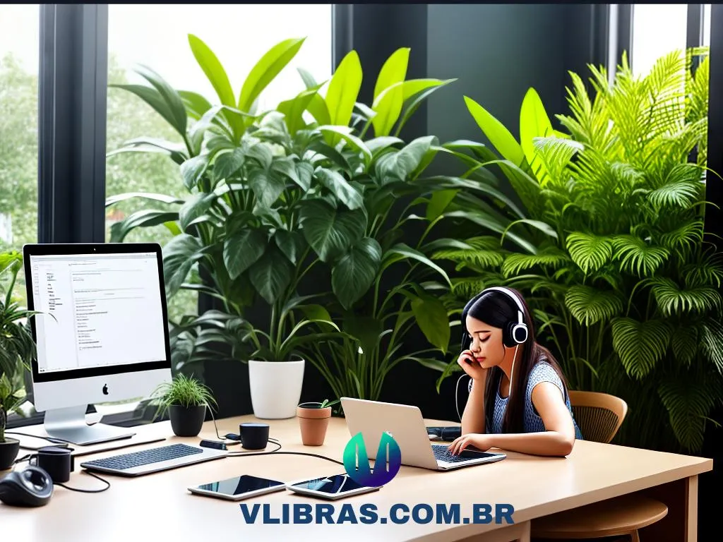 trabalho online