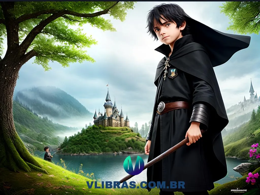 saga magisterium