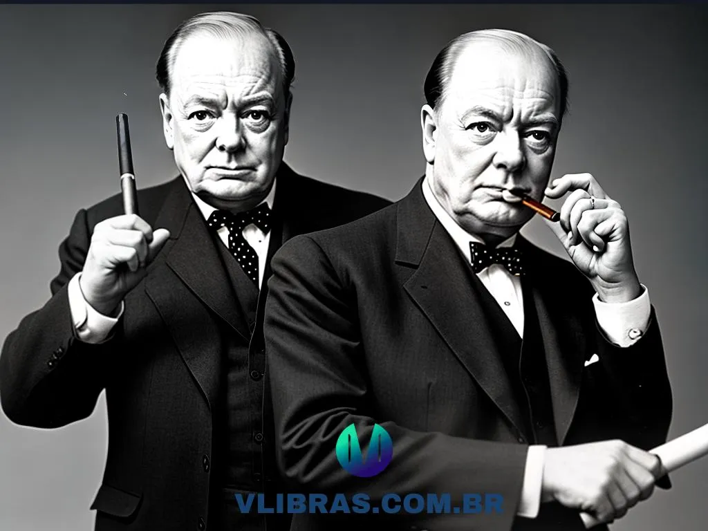 winston churchill