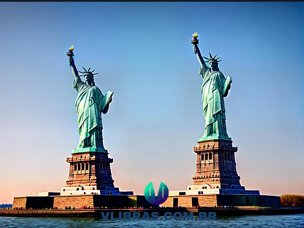os estados unidos