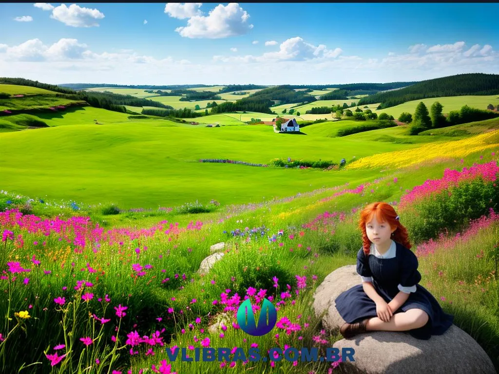 lucy maud montgomery