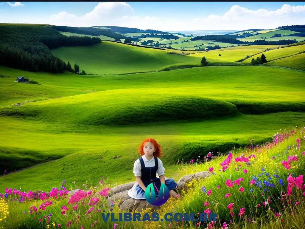 lucy maud montgomery