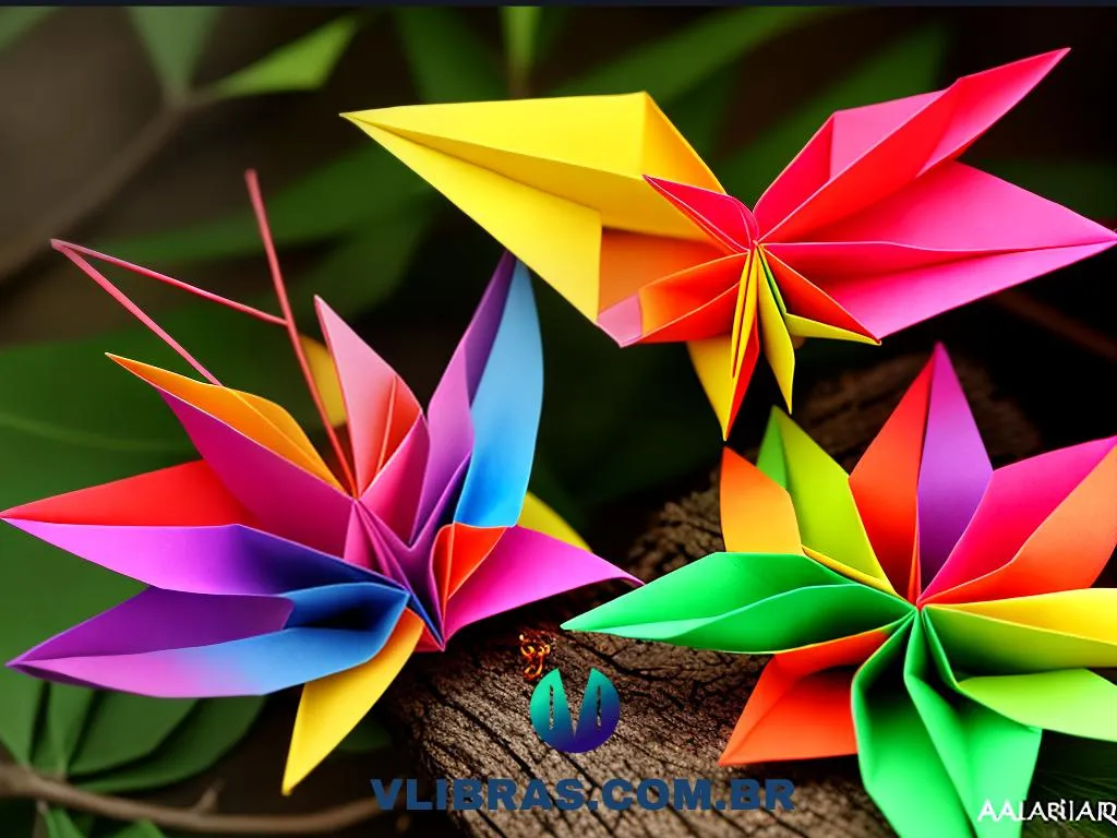 origami