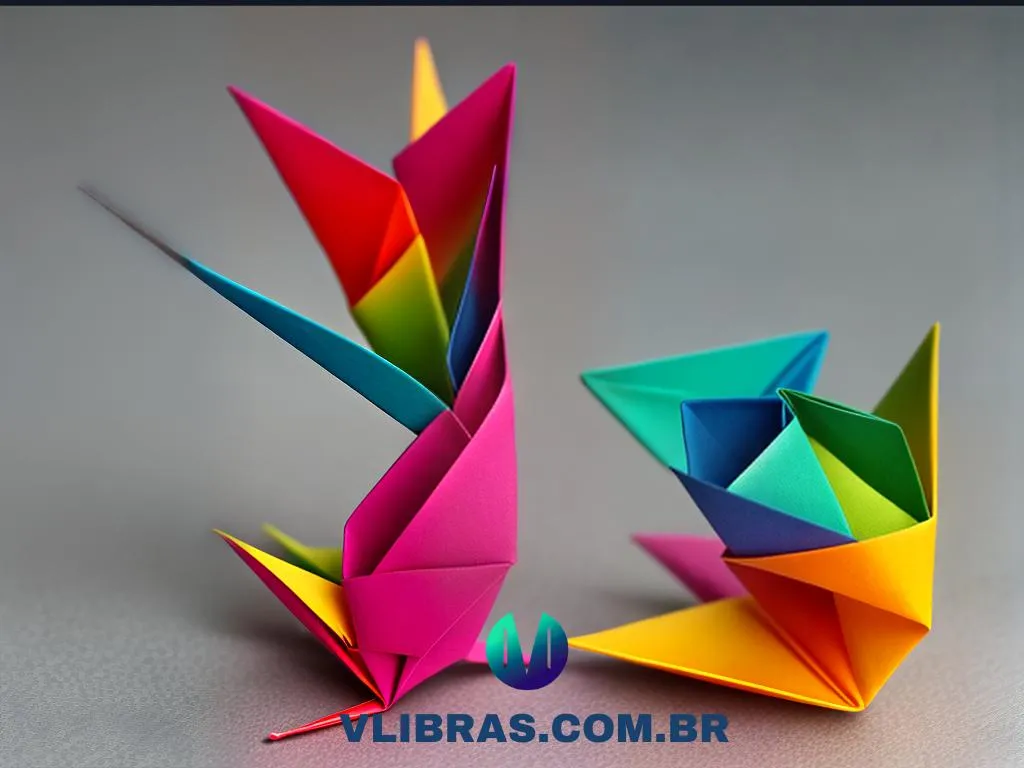 origami