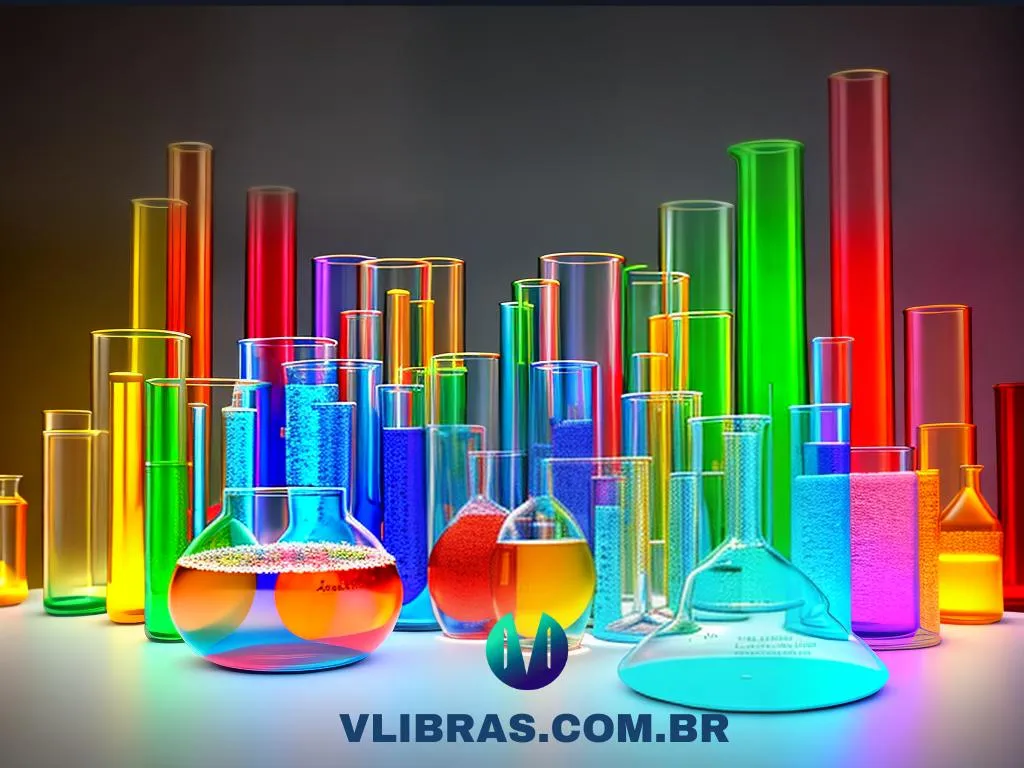 quimica geral