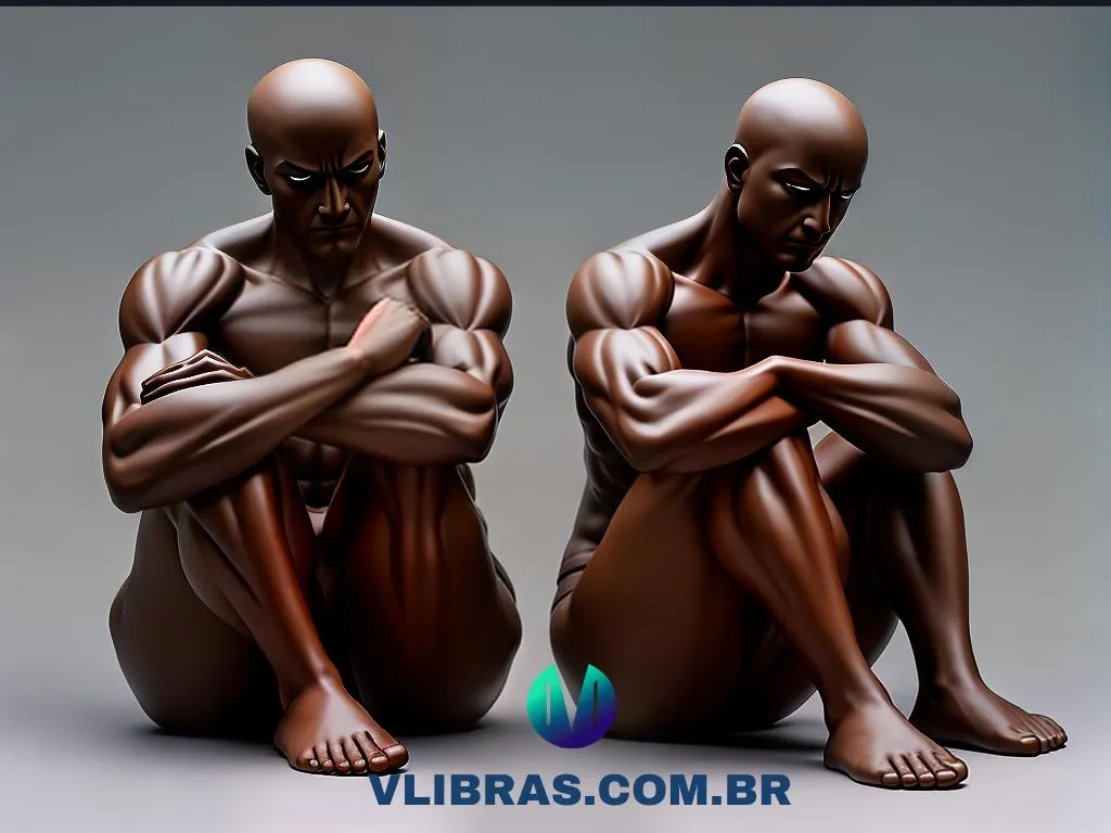 leitura corporal