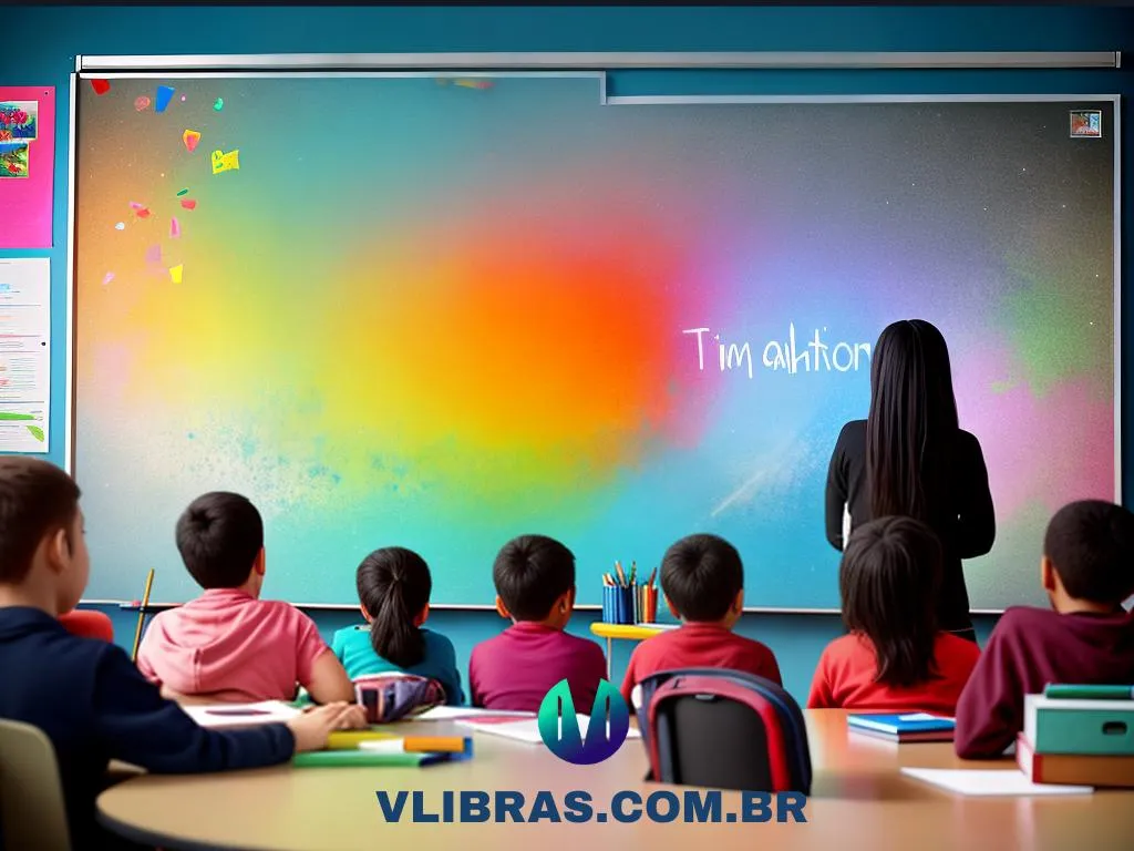 educacao escolar
