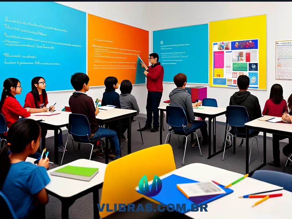 educacao escolar