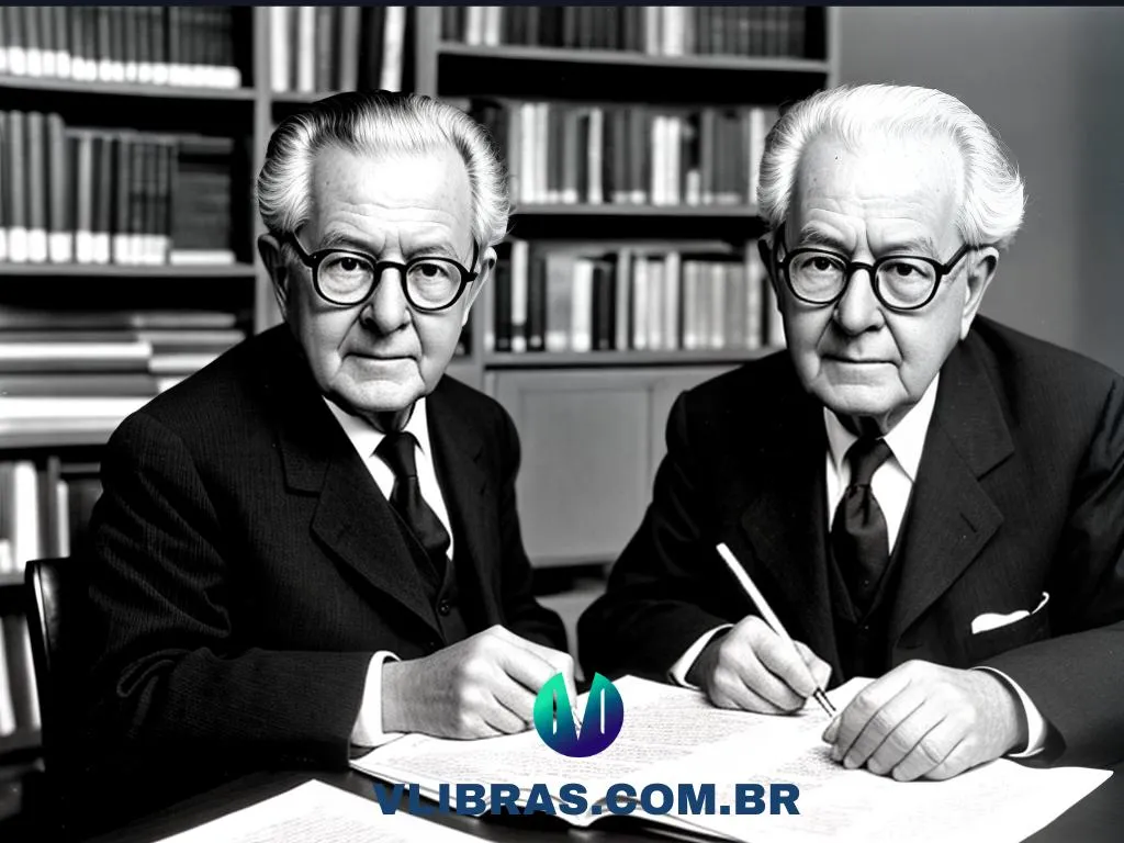 jean piaget