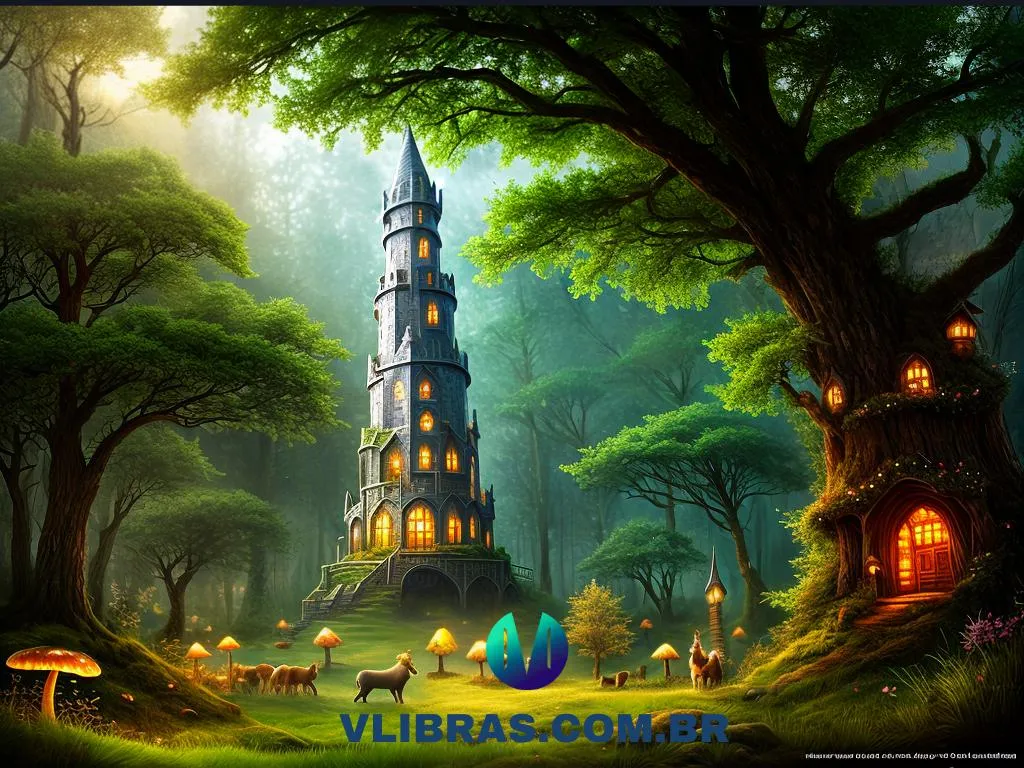 ficcao e fantasia