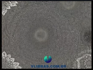 capa do post As 5 Melhores Obras de Johanna Basford para os amantes de colorir com uma ilustração