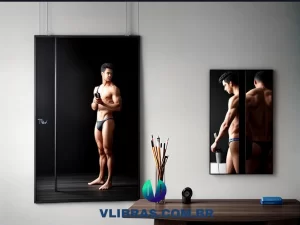 capa do post Os 7 Melhores Livros sobre Mark Manson para Comprar em 2023 com uma ilustração