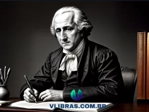 capa do post As 5 Melhores Obras de Goethe para Encontrar Em Sua Livraria com uma ilustração