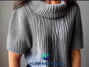 capa do post "10 Livros Essenciais para Aprender Tudo Sobre Tricô" com uma ilustração