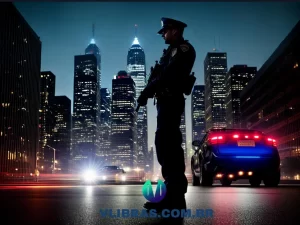 capa do post "10 Melhores Livros de Suspense Policial para Adquirir" com uma ilustração