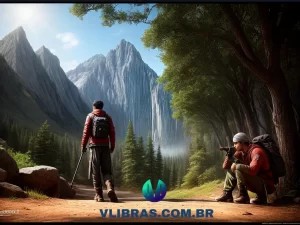 capa do post "Descubra os Tesouros Literários de Olinda Guedes: Os Melhores Livros Para Adquirir" com uma ilustração