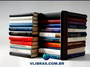 capa do post 10 Melhores Dicionários de Moda para Enriquecer seu Vocabulário com uma ilustração