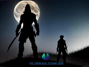 capa do post As 10 Melhores Opções de Livros sobre Shadowhunters com uma ilustração