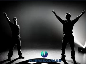 capa do post "10 Livros Imperdíveis sobre a Vida dos Atores" com uma ilustração