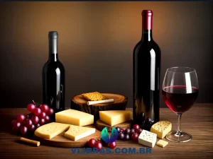 capa do post Os 10 Melhores Livros sobre Vinho para se Tornar um Expert com uma ilustração