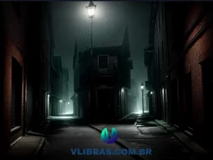 capa do post 10 Melhores Livros de Lendas Urbanas para Adquirir Agora! com uma ilustração