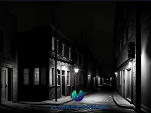 capa do post As 10 Melhores Leituras de Jo Nesbø Para Ter na Estante com uma ilustração