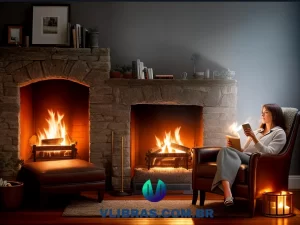 capa do post As 10 Melhores Obras de Nora Roberts para Encher sua Estante com uma ilustração