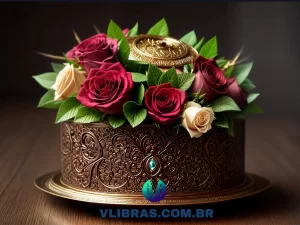 capa do post 10 Livros Essenciais de Corte de Espinhos e Rosas Para Sua Coleção com uma ilustração