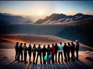 capa do post Os 10 melhores livros sobre Idalberto Chiavenato: descubra agora. com uma ilustração