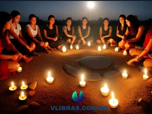 capa do post As 10 melhores obras sobre Benzedeiras: guia de leitura. com uma ilustração