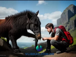 capa do post Os 5 Melhores Livros sobre Ian Mecler: Uma Leitura Imperdível! com uma ilustração