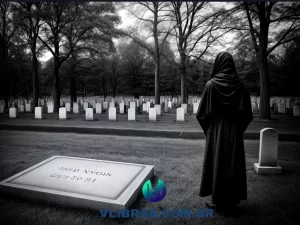 capa do post 10 Melhores Livros para Lidar com o Luto com uma ilustração