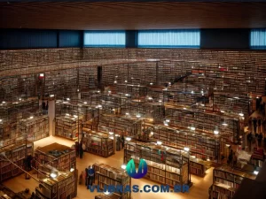 capa do post Os 10 Melhores Livros sobre Jorge Luis Borges para Comprar. com uma ilustração