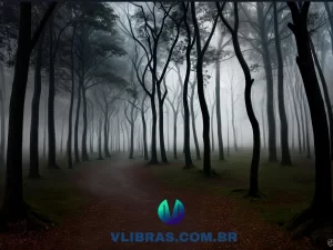 capa do post "Top 7 Livros Essenciais da Saga Os Imortais" com uma ilustração