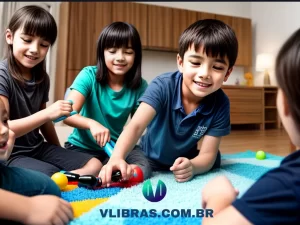 capa do post 10 Melhores Livros sobre Autismo para Comprar e se Informar com uma ilustração