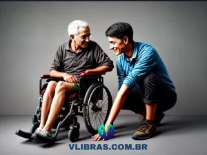 capa do post 10 Melhores Livros de Terapia Ocupacional para Comprar em 2023 com uma ilustração