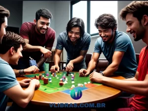 capa do post 10 Melhores Livros Sobre Games Para Comprar e se Aprofundar no Universo Dos Jogos com uma ilustração