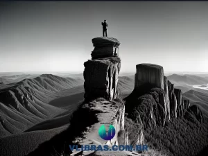 capa do post As 10 Melhores Obras de Nietzsche para Adquirir! com uma ilustração