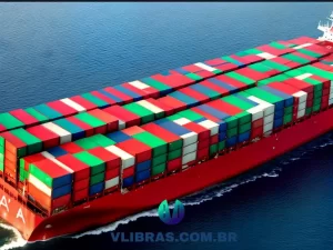 capa do post 10 Melhores Livros sobre Exportação para Maximizar seus Lucros. com uma ilustração