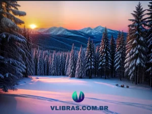 capa do post "Top 7 Melhores Livros sobre Yule Travalon: Recomendações de Leitura" com uma ilustração