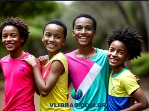 capa do post "Amizade Colorida: 10 Livros Essenciais Para Entender Esse Relacionamento" com uma ilustração