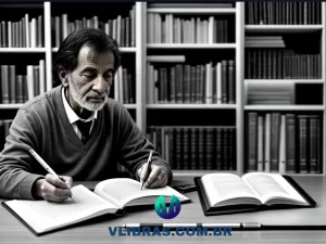 capa do post As 5 Melhores Obras sobre Loris Malaguzzi para Adquirir com uma ilustração