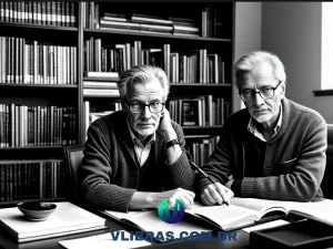 capa do post As 10 Melhores Obras de Oskar Pfister para Adquirir em 2023 com uma ilustração