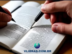 capa do post 10 Melhores Livros de Dicionário de Economia para Comprar com uma ilustração